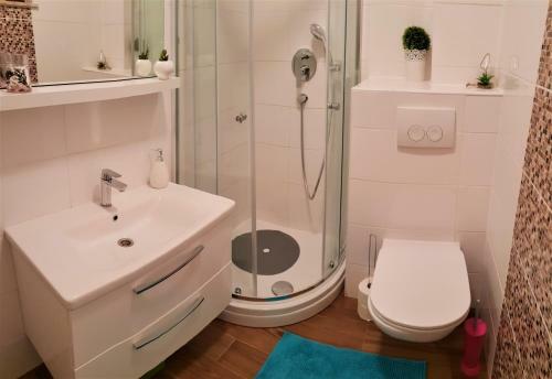 Apartmani Petra-3 Min From Beach
