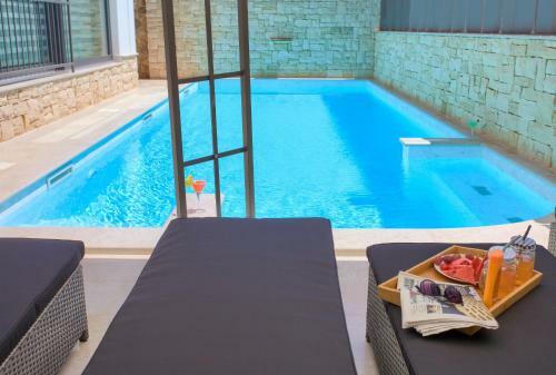 Luxury Vall Apartment