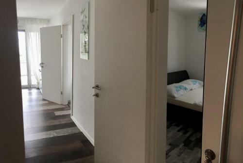 Apartamento Haus Vantea