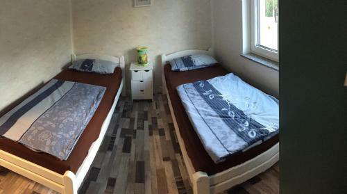 Apartamento Haus Vantea