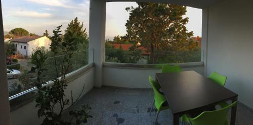 Apartamento Haus Vantea