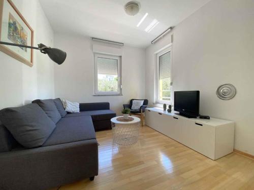 Apartment In Krk/insel Krk 36329
