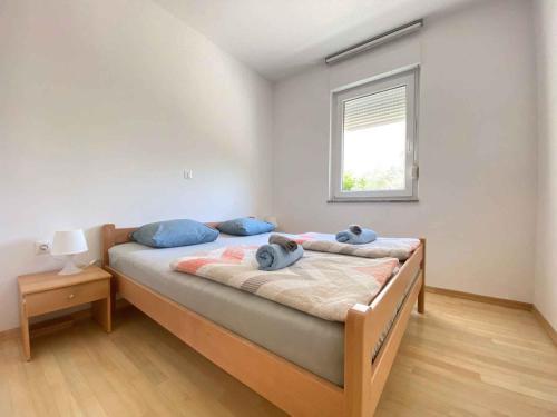 Apartment In Krk/insel Krk 36329