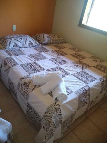 Apartamento Praia Taperapu�