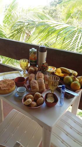 Apartamento Praia Taperapu�