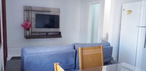 Apartamento Com Piscina Proximo � Praia