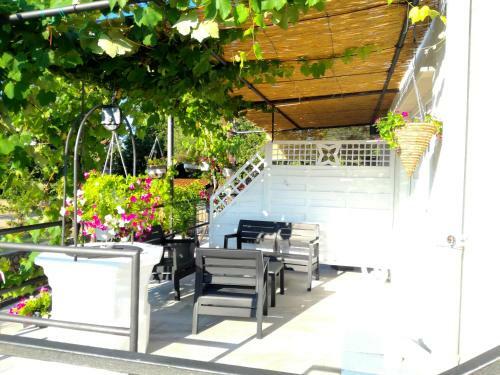 Apartamento Sun House