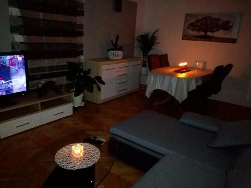 Apartamento Sun House