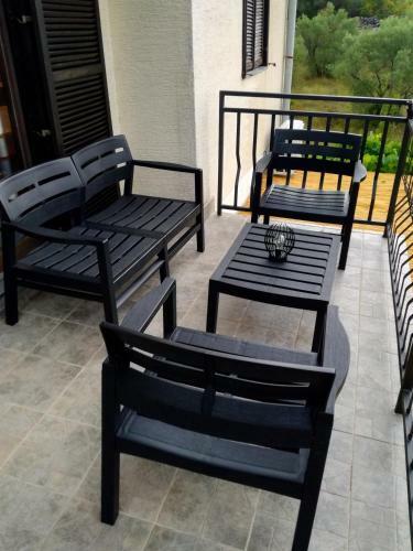 Apartamento Sun House
