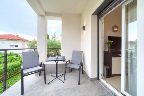 Apartamentos Residence Veglia