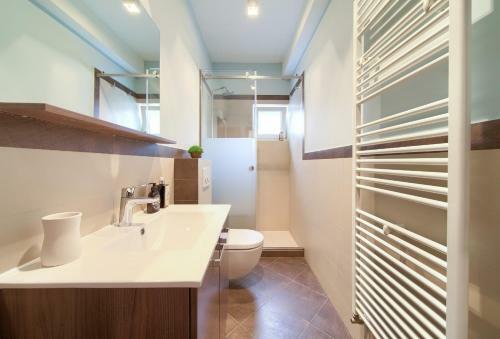 Apartamentos Residence Veglia