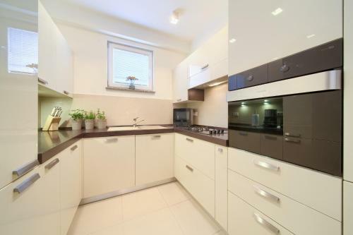 Apartamentos Residence Veglia