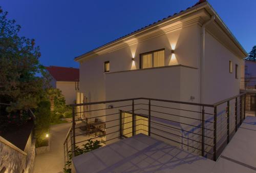 Apartamentos Residence Veglia