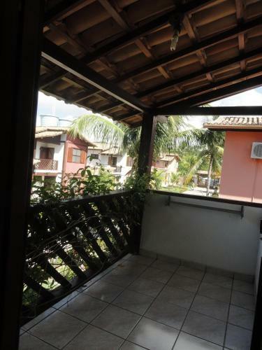 Casa Praia de Taperapuan, Porto Seguro