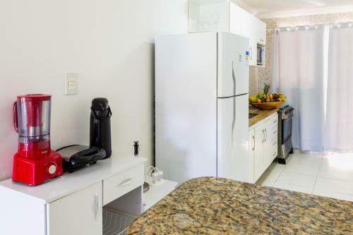 Apartamento 7 Heaven Porto Seguro