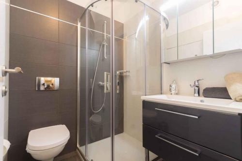 Apartment In Krk/insel Krk 36649