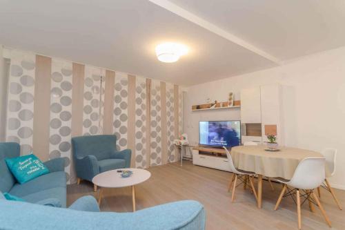 Apartment In Krk/insel Krk 36649