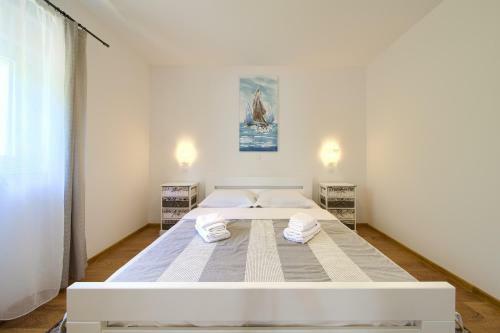 Apartmani ?eljka