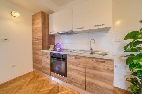 Apartmani ?eljka