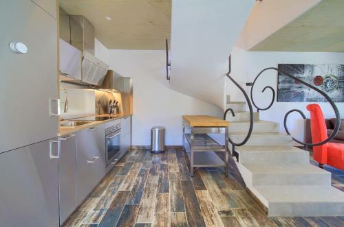 Villa Pax Houses