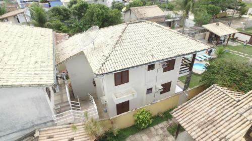Apartamento Condominio Miralva