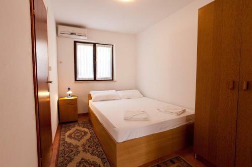 Apartamentos Karagic