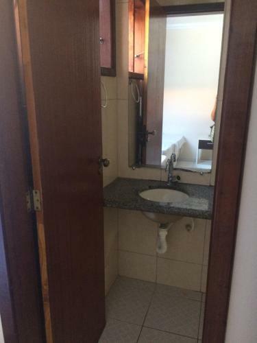 Apartamento No Dolphin Duplex