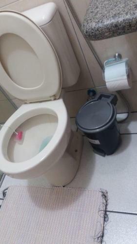 Apartamento No Dolphin Duplex