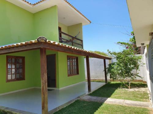 Minha Casa De Praia