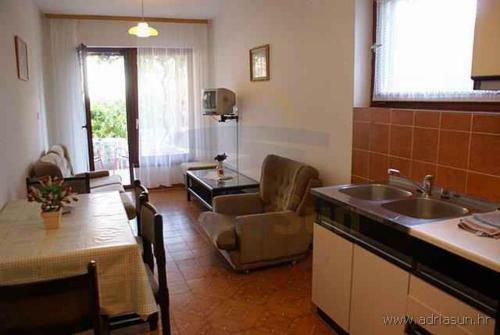 Apartments In Krk/insel Krk 14343