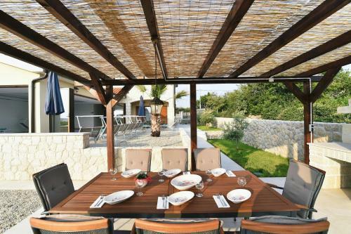 Villa Muskatel
