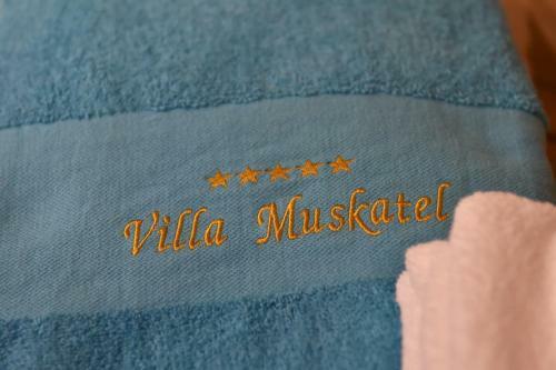 Villa Muskatel