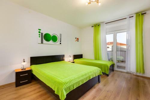 Apartman Volaric