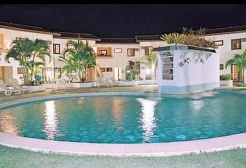 Apartamento Residencial La Corte