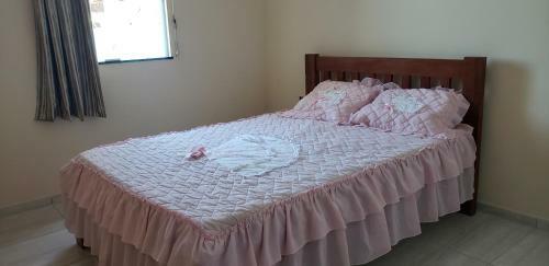 Apartamento Aconchego
