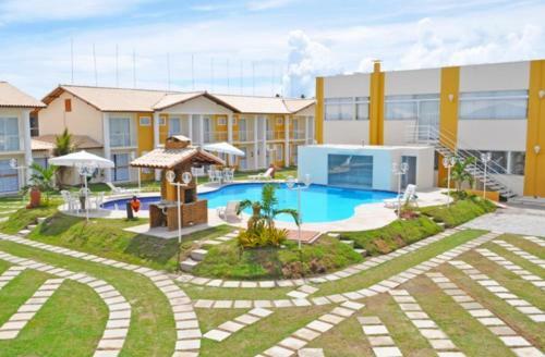 Residencial Monte Carmelo - Apartamento 19a