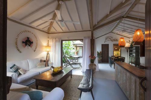 Casa Od�ra - Trancoso
