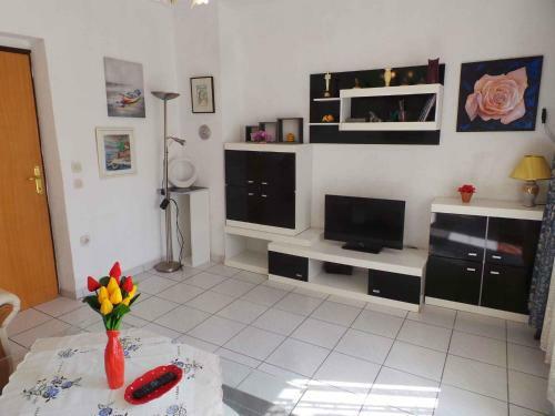 Apartment In Krk/insel Krk 14545