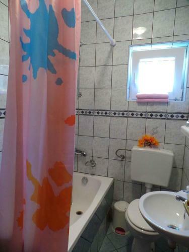 Apartment In Krk/insel Krk 14545