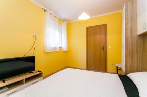 Apartman Je?evac