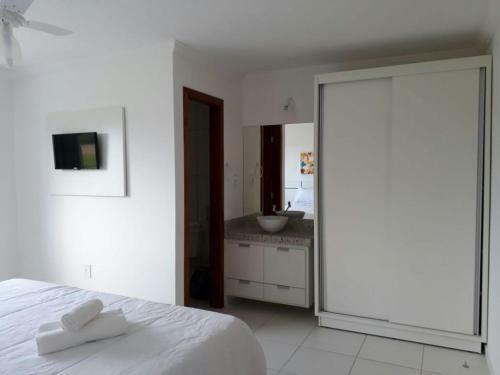Residencial Mar Da Galilei - Apartamento 20a