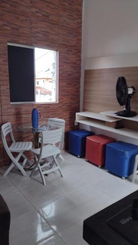 Apartamento 02 Elaine