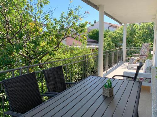 Apartment Gardenview - New!