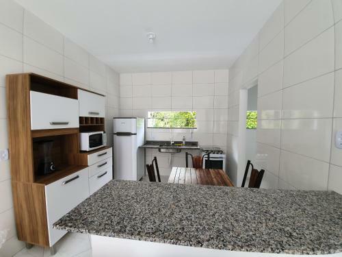 Apartamento Vila Tropical