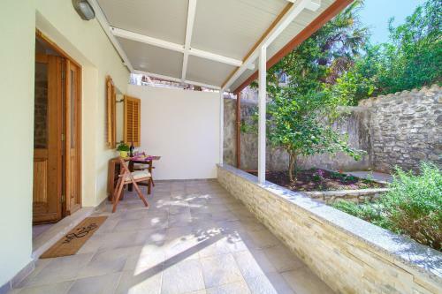 Apartamentos Hrast