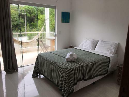 Casa Gaia Arraial D'ajuda