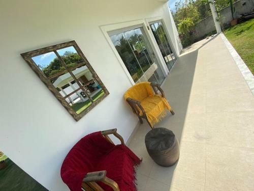 Casa Gaia Arraial D'ajuda