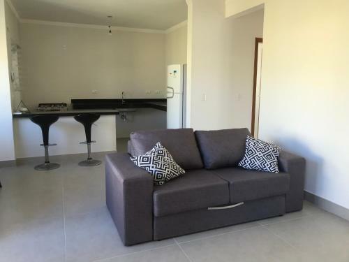 Apartamento Ventos Da Praia