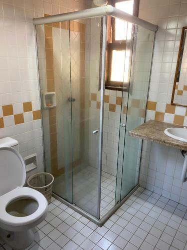 Apartamento Vamos Villa Aurora