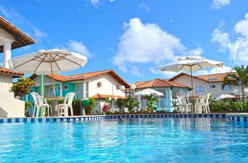 Residencial Monte Moria